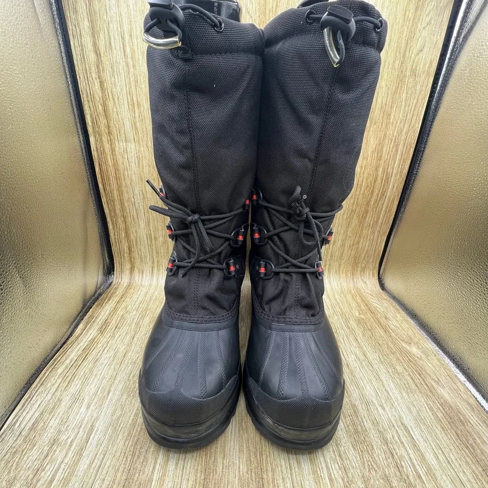 Sorel glacier xt